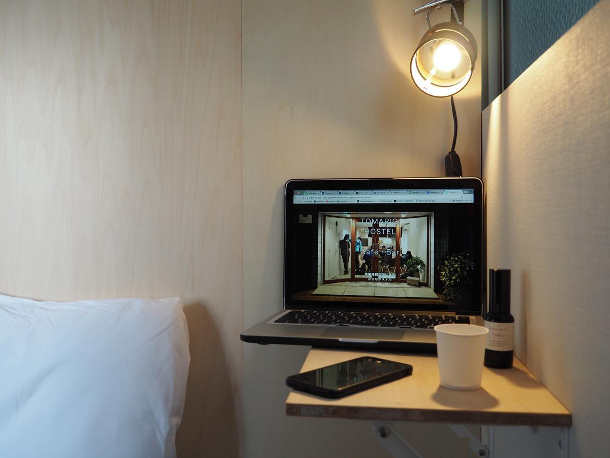 Tomarigi Hostel Cafe Bar Kōchi Dış mekan fotoğraf